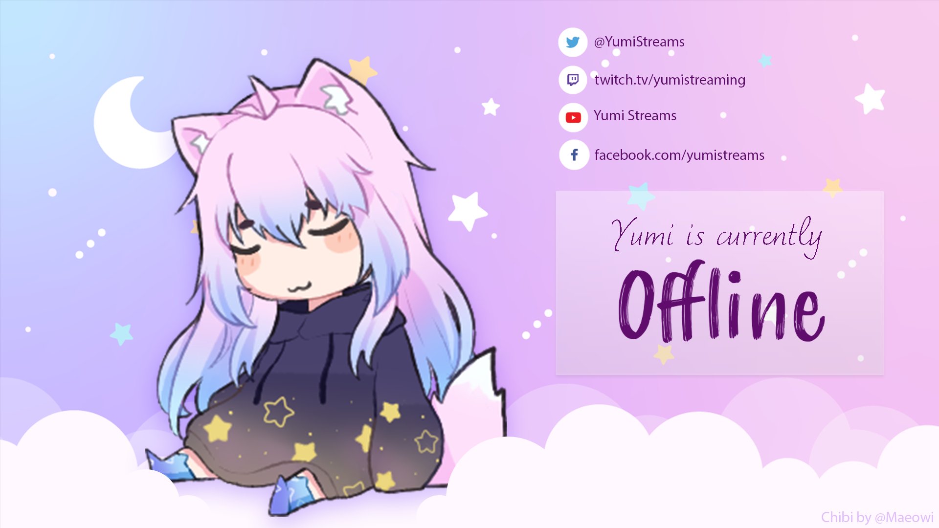 YumiStreaming banner
