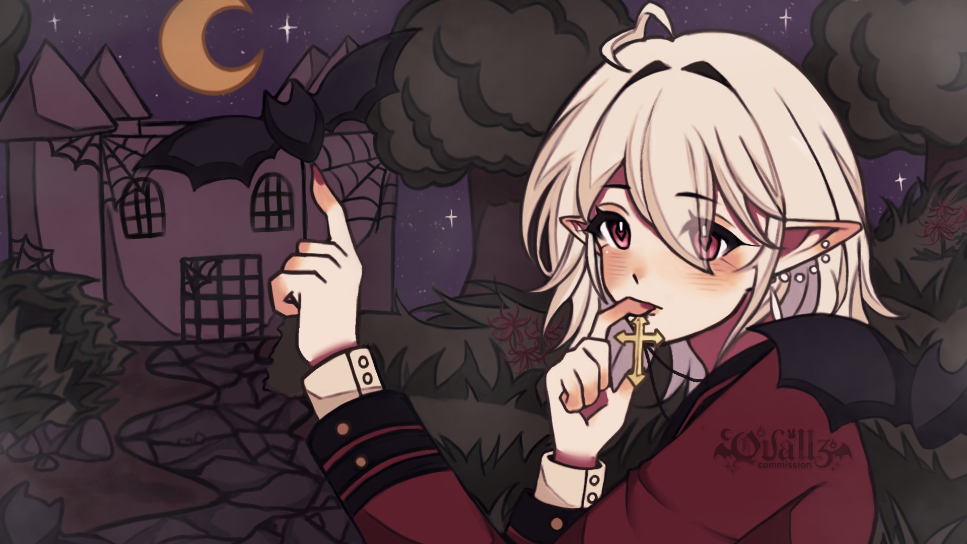 yumivaletine banner