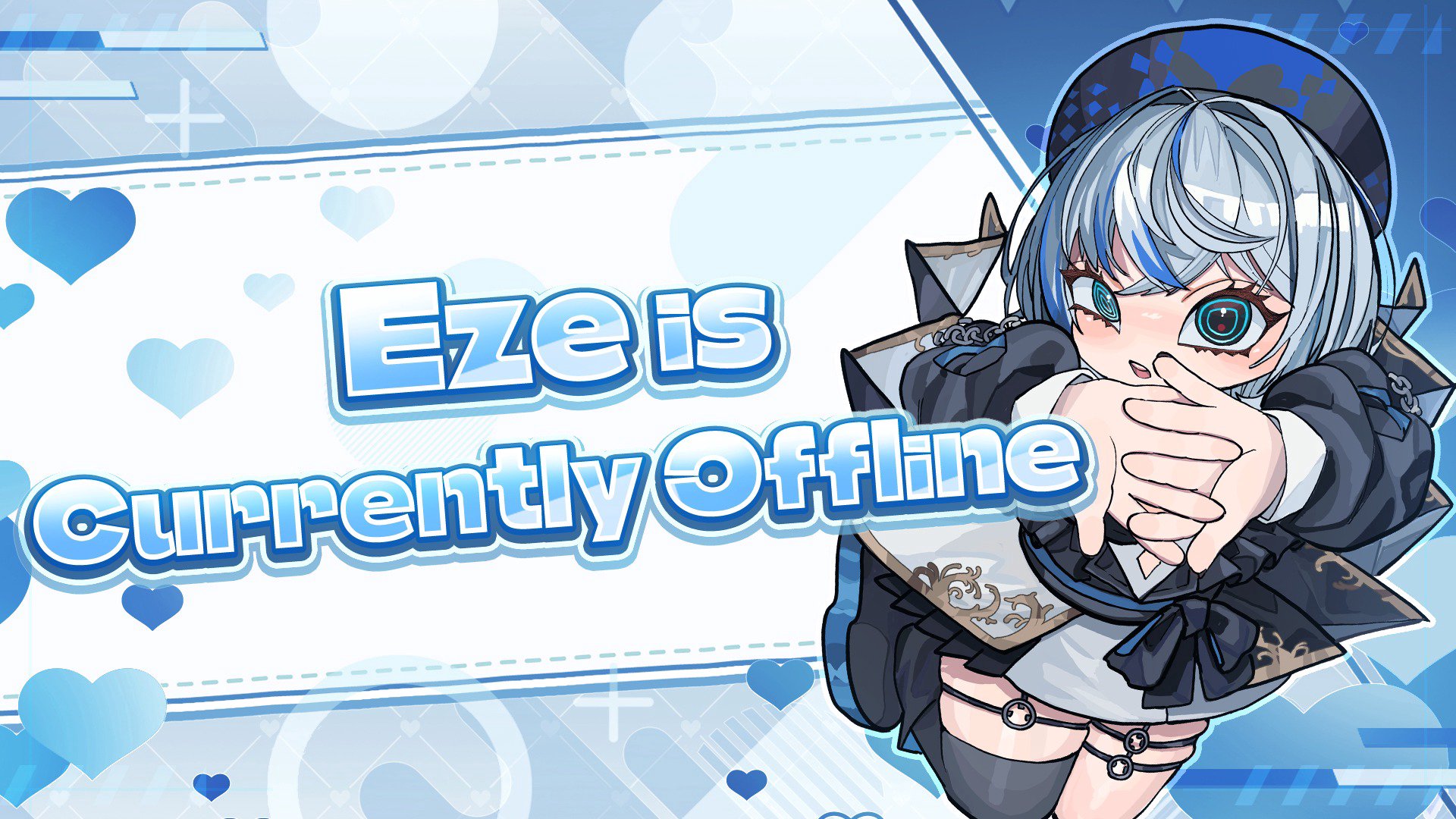 EZE banner