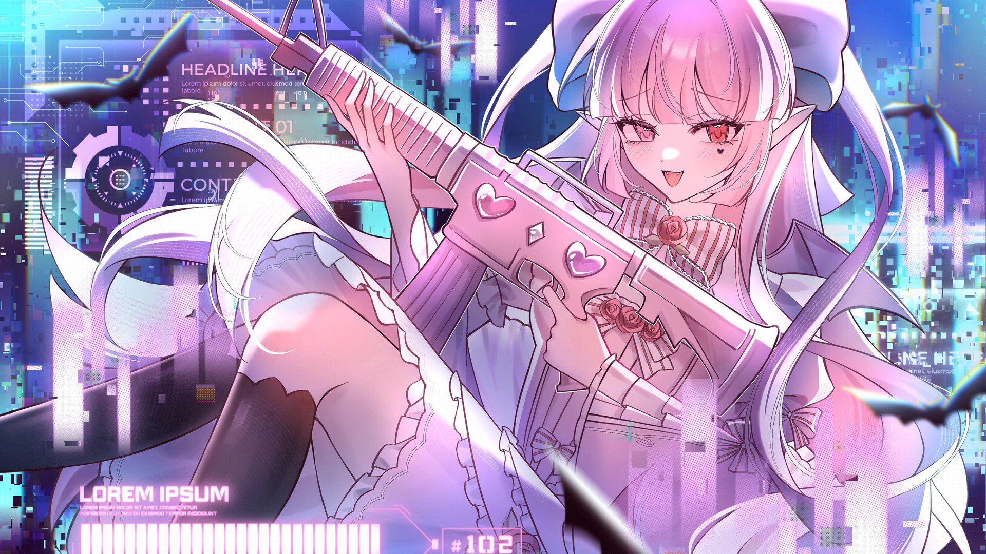 桜井ゆな banner