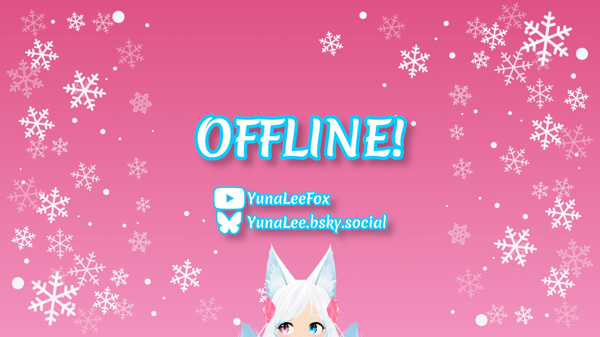 YunaLeeFox banner