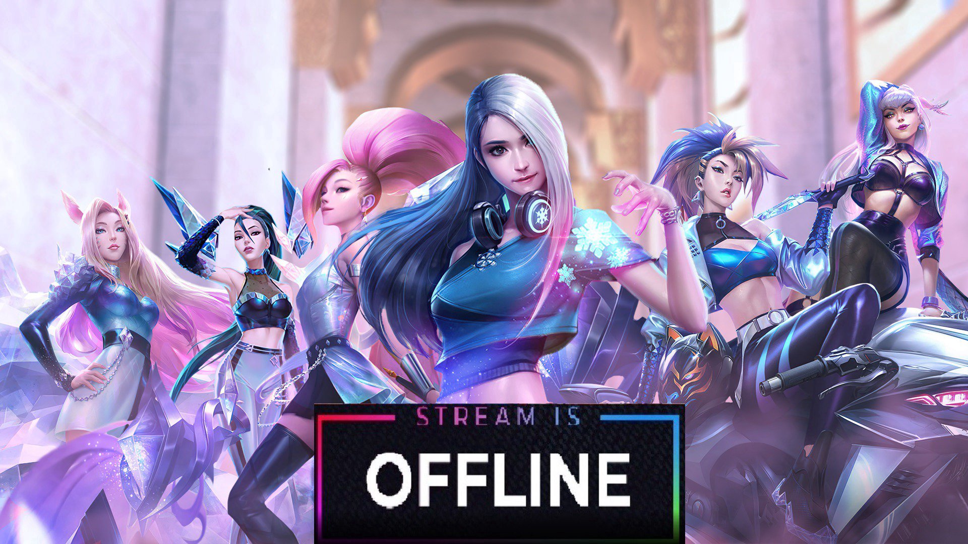YunaLove banner