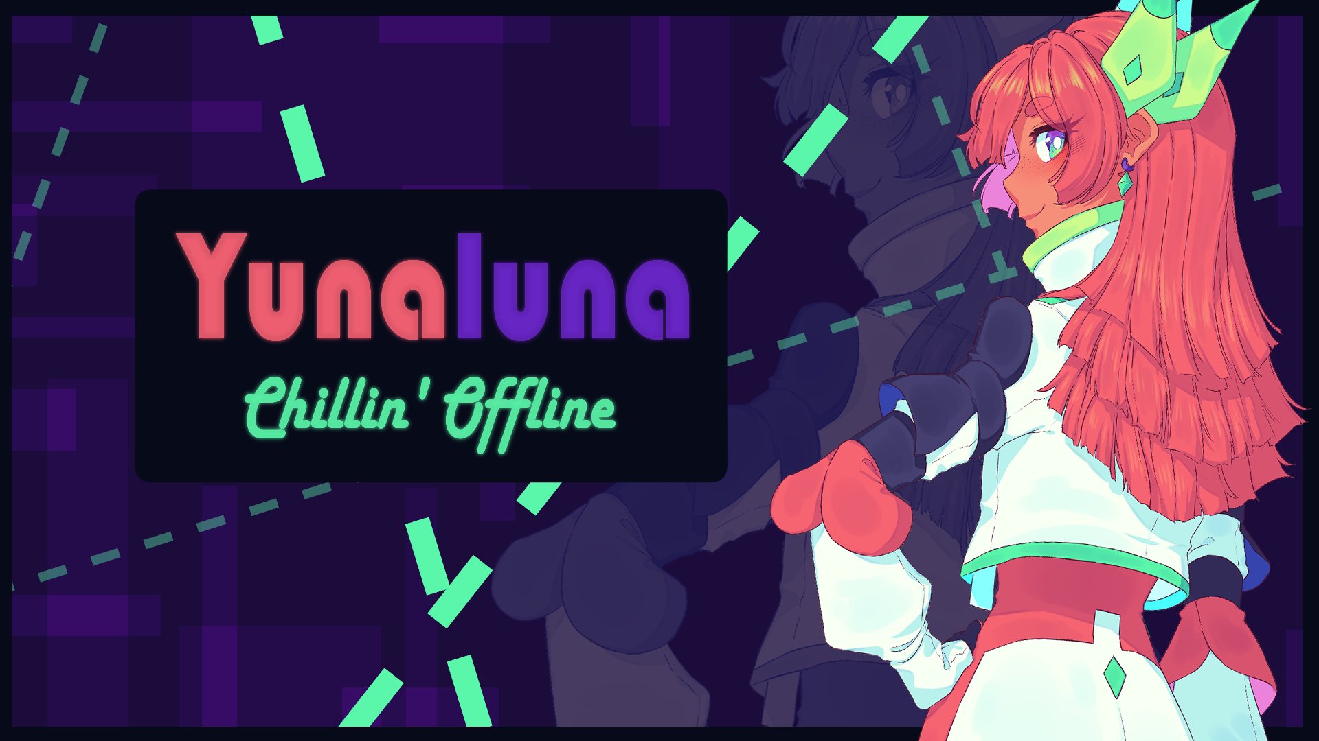 Yunalunarii banner