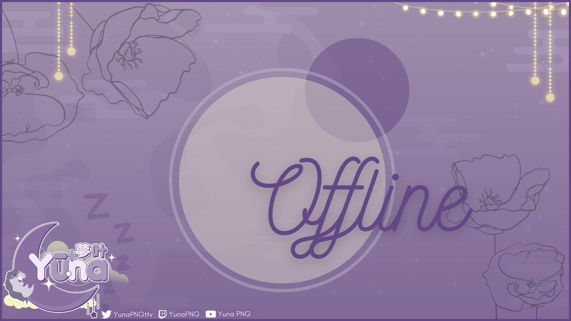 YunaPNG banner