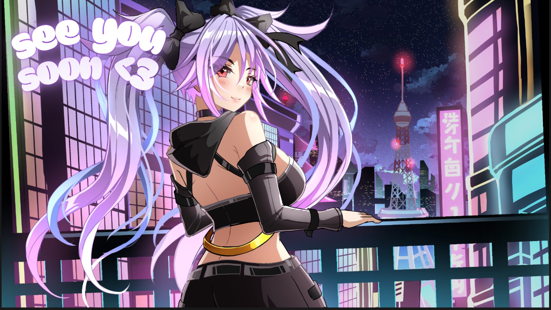 YunaVTuber banner