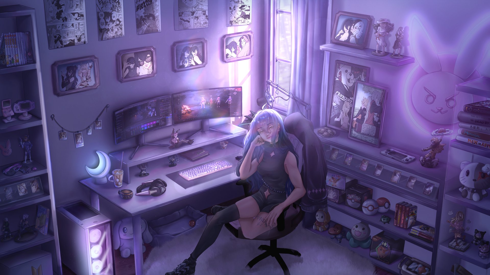 yunblus banner