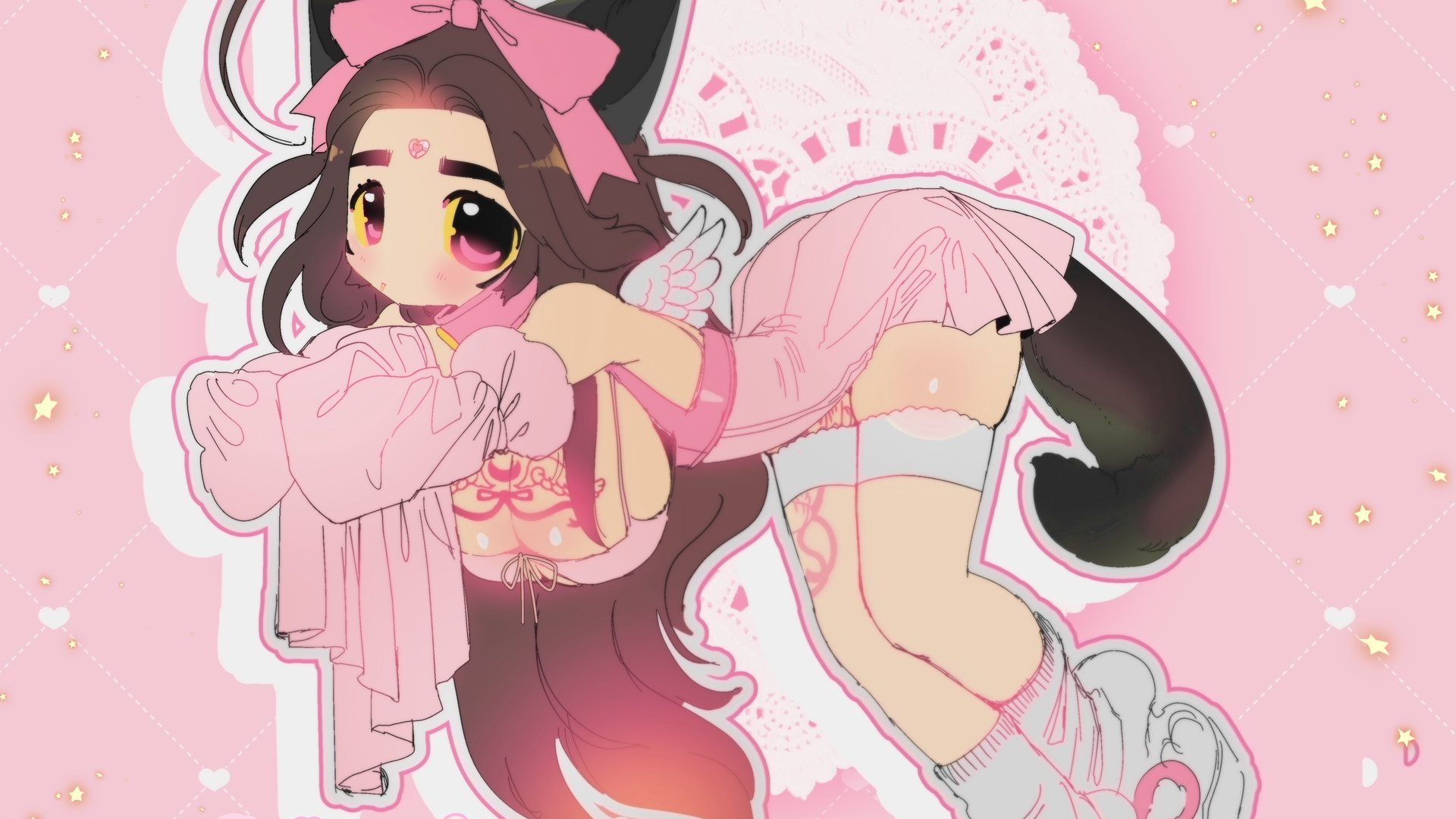 YUNE banner