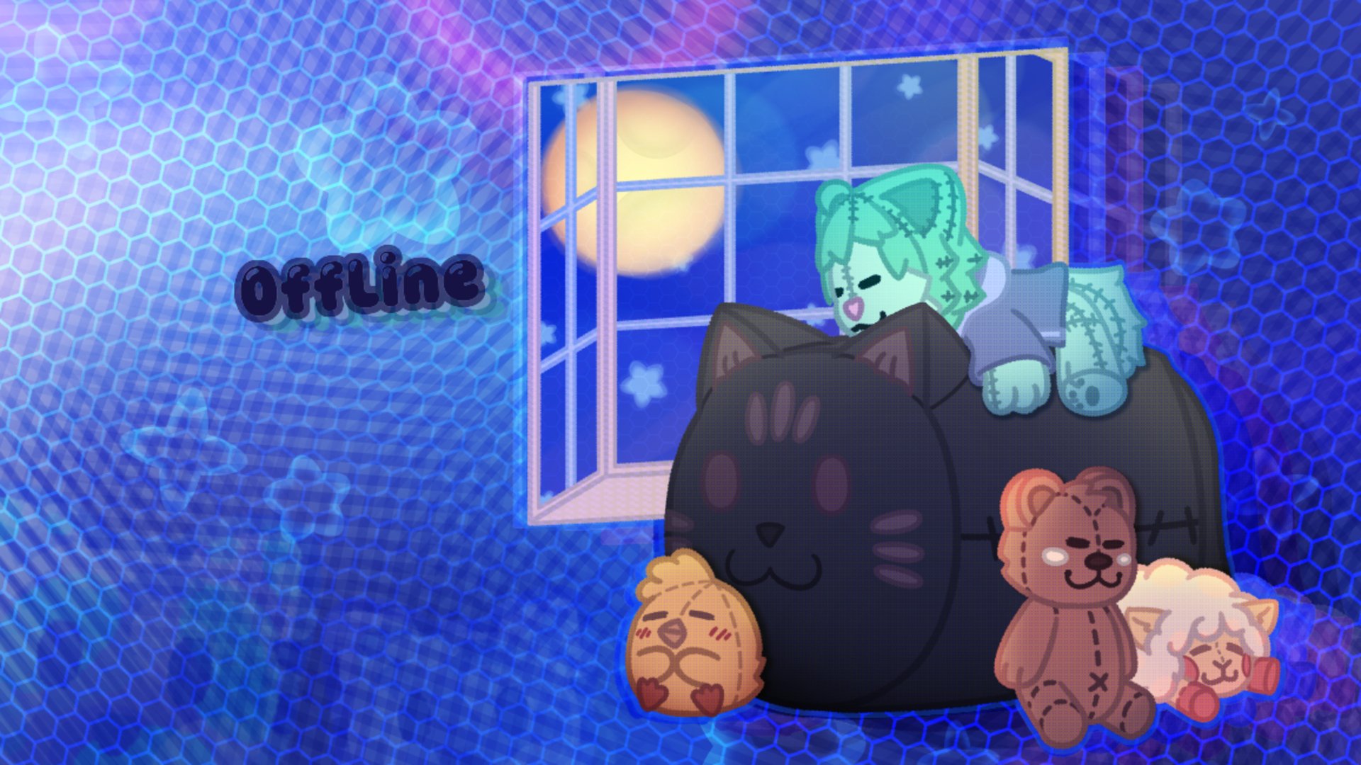 YunekoTales banner