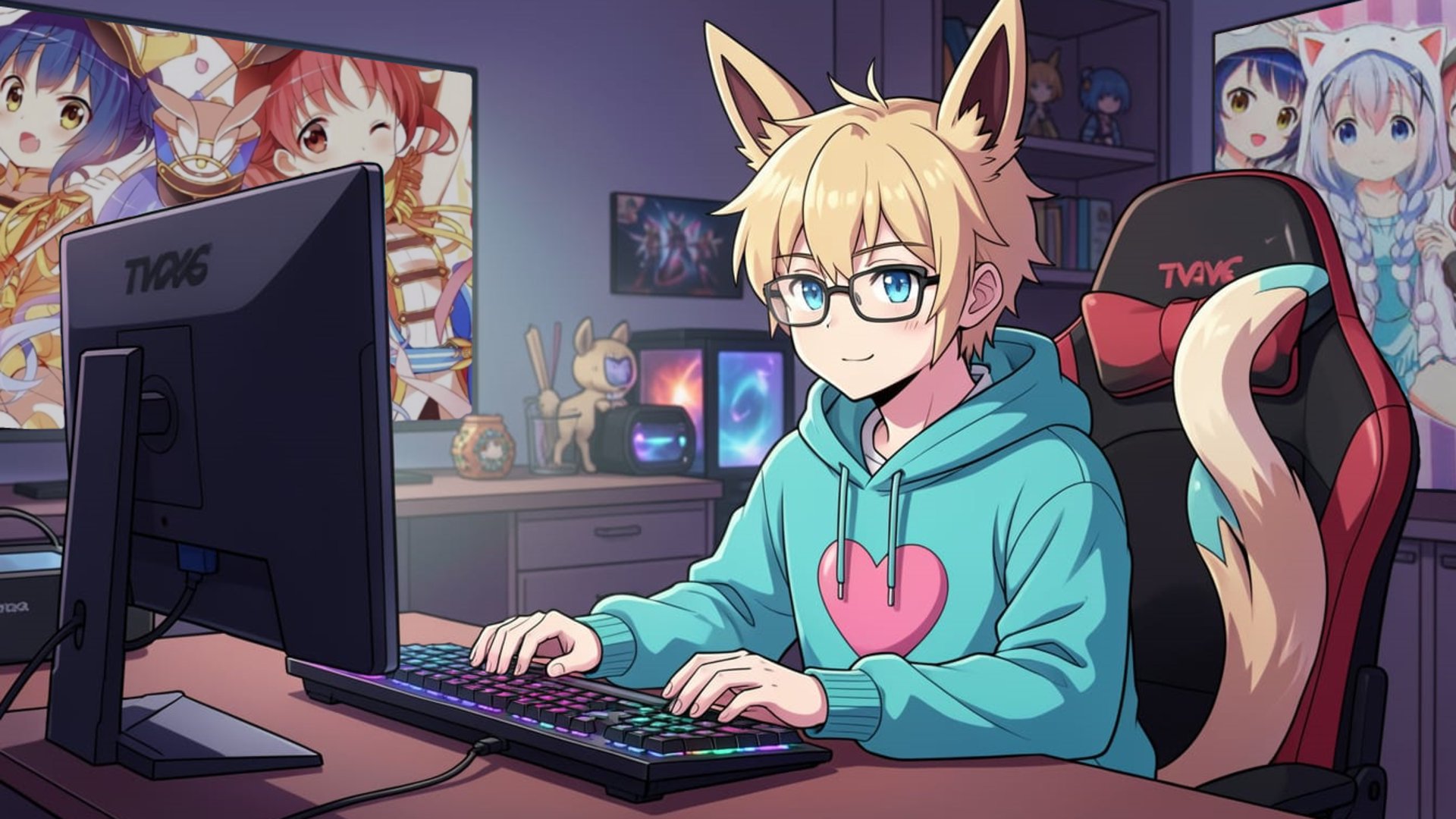 YunoChill banner