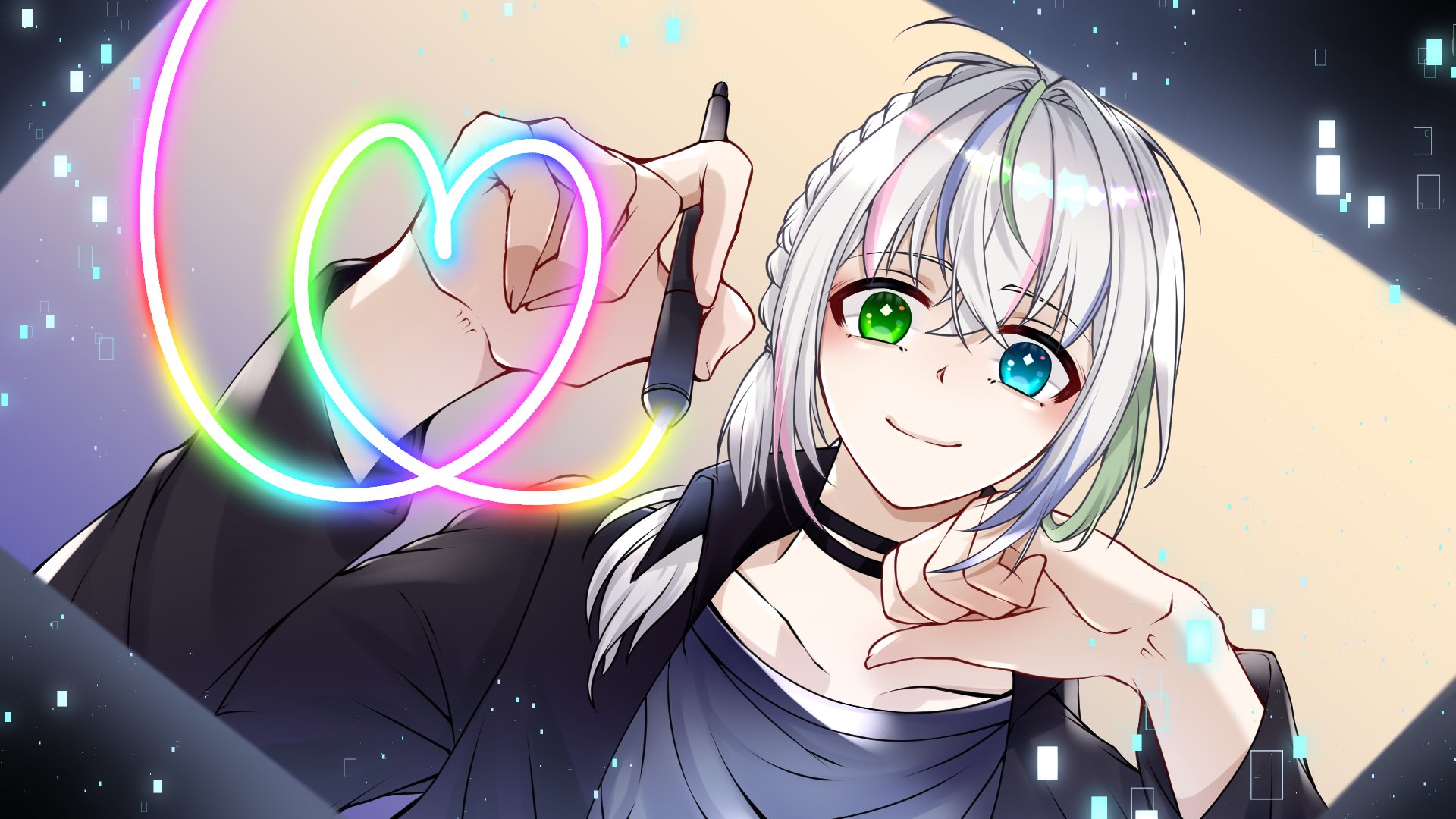 星観ユノロ banner