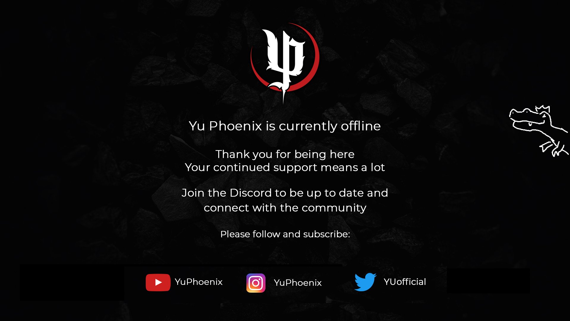 YuPhoenix banner