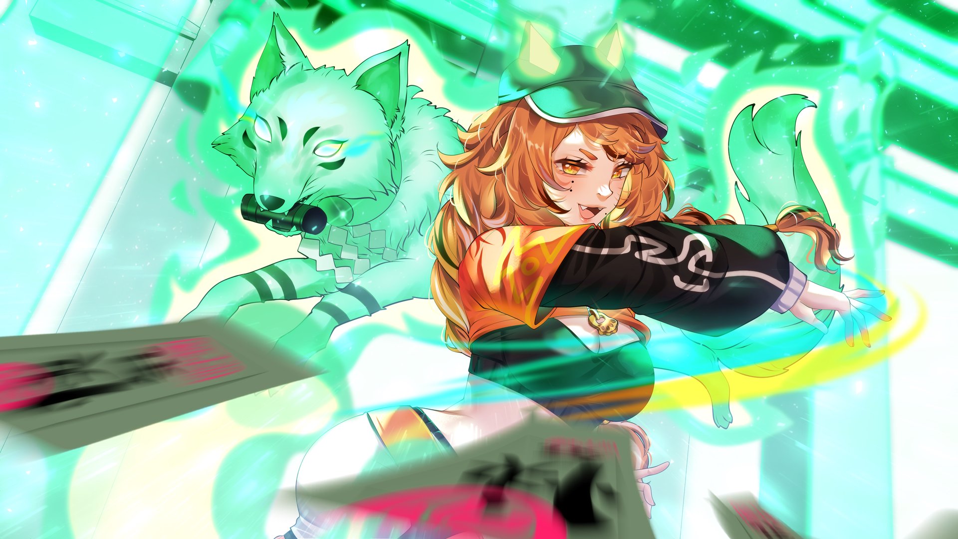 Yupiina banner