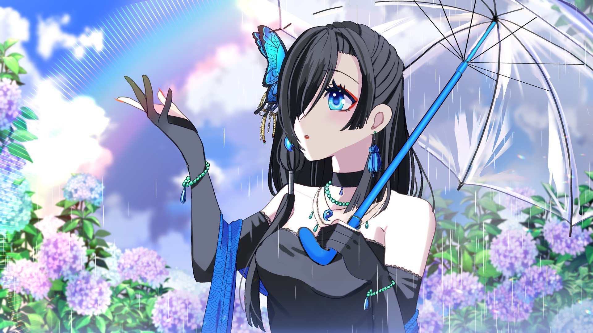 YuraYureigami banner
