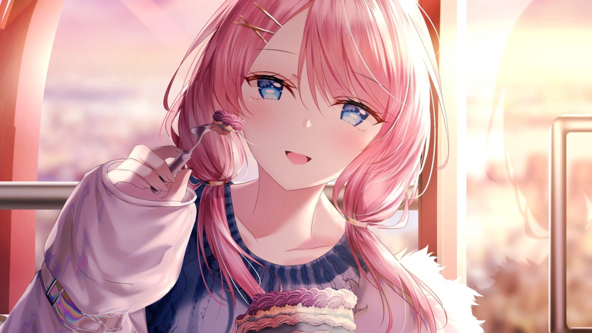 Yurielle Celestine banner