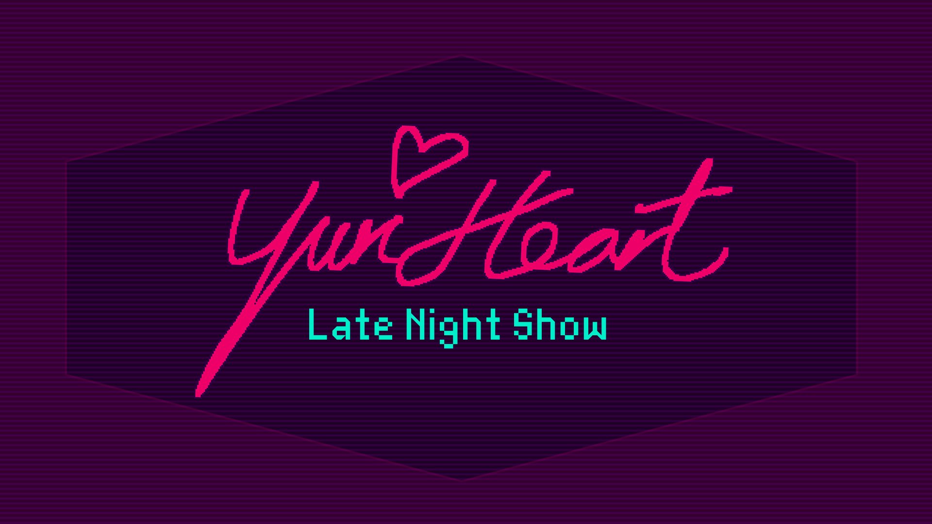 YuriHeart banner