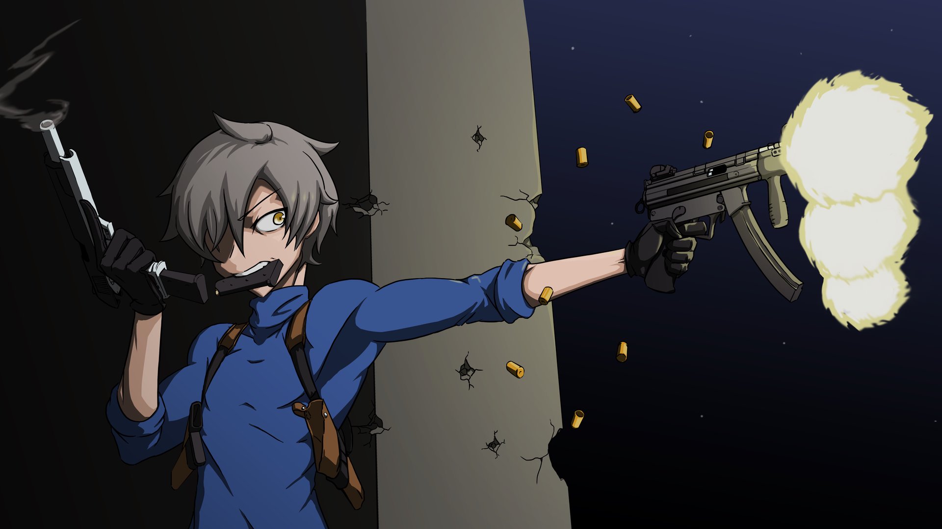 YuriKossori banner