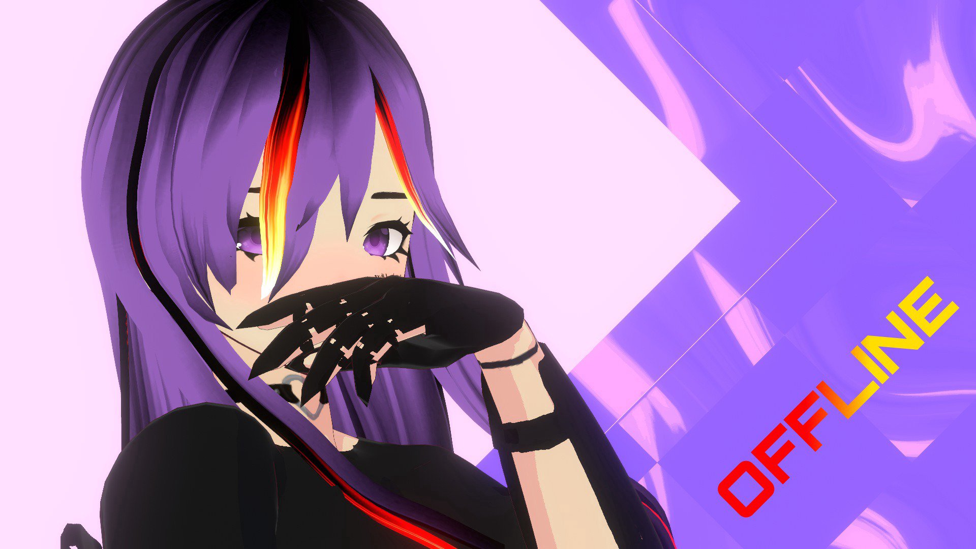 Yurisaki_Raijin banner