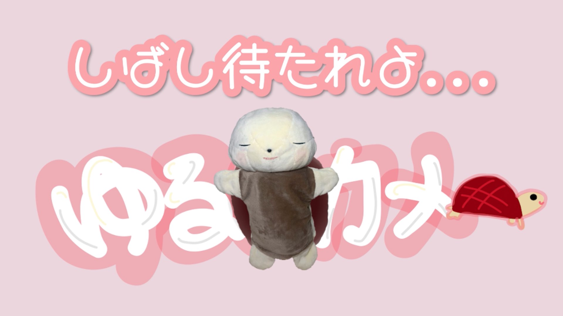 ゆるいカメ banner