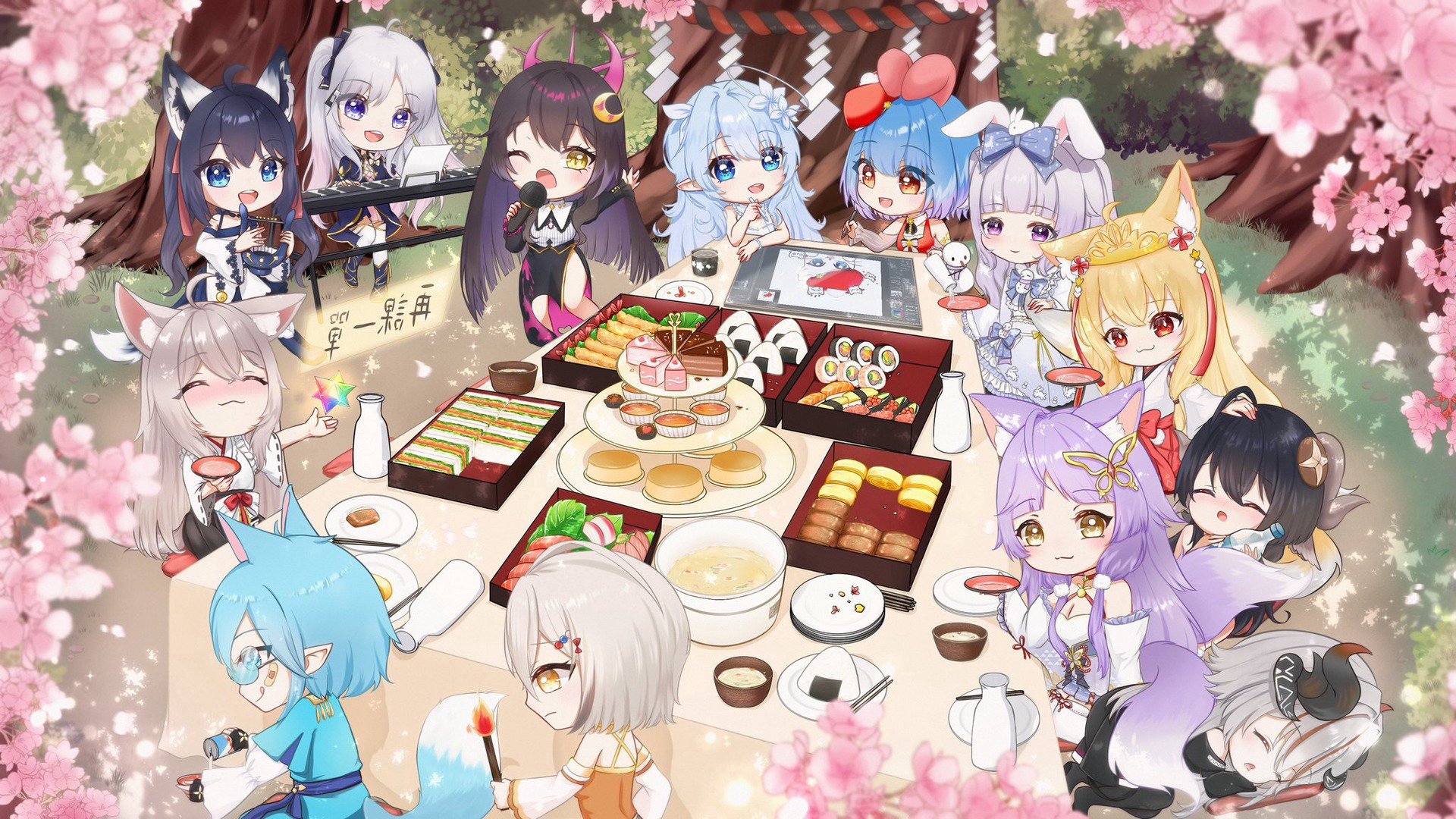 御神彌紫 banner