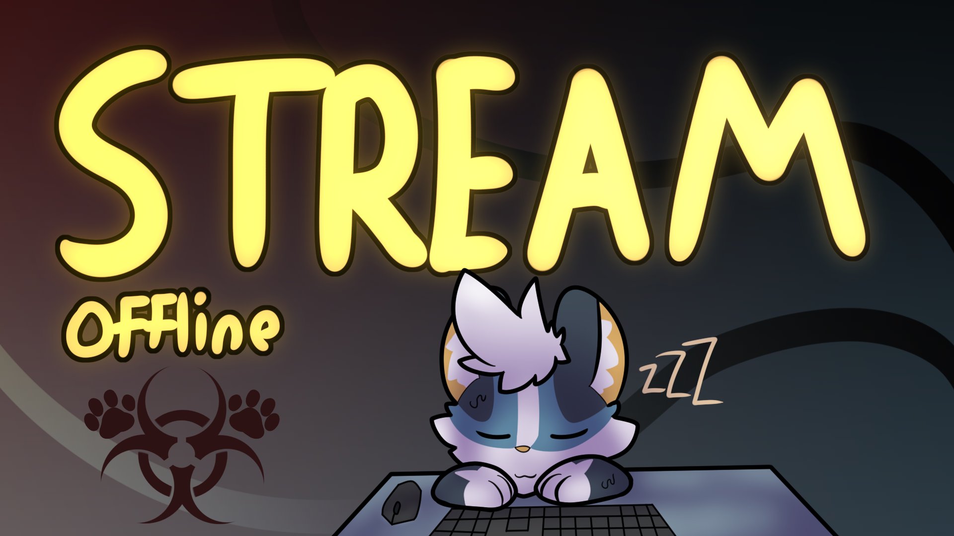 YusukeSkunk banner