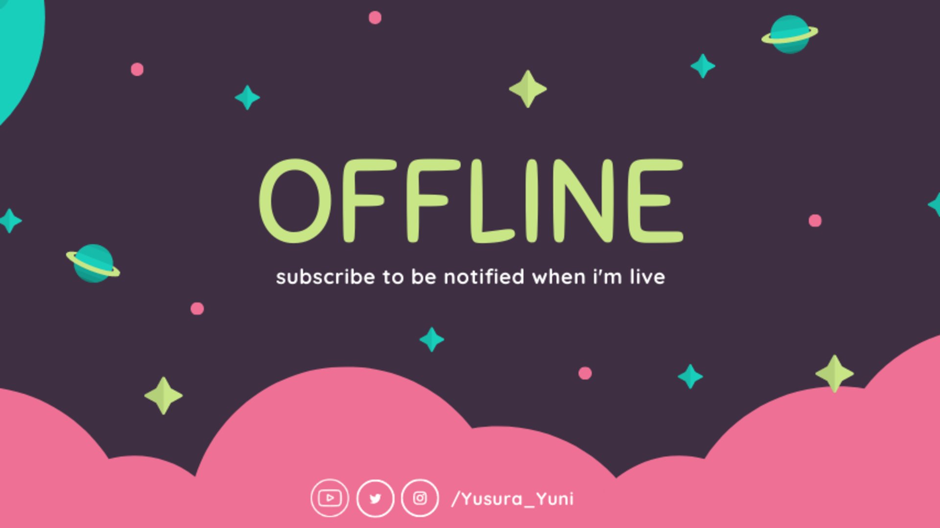 山桜桃ユニ banner