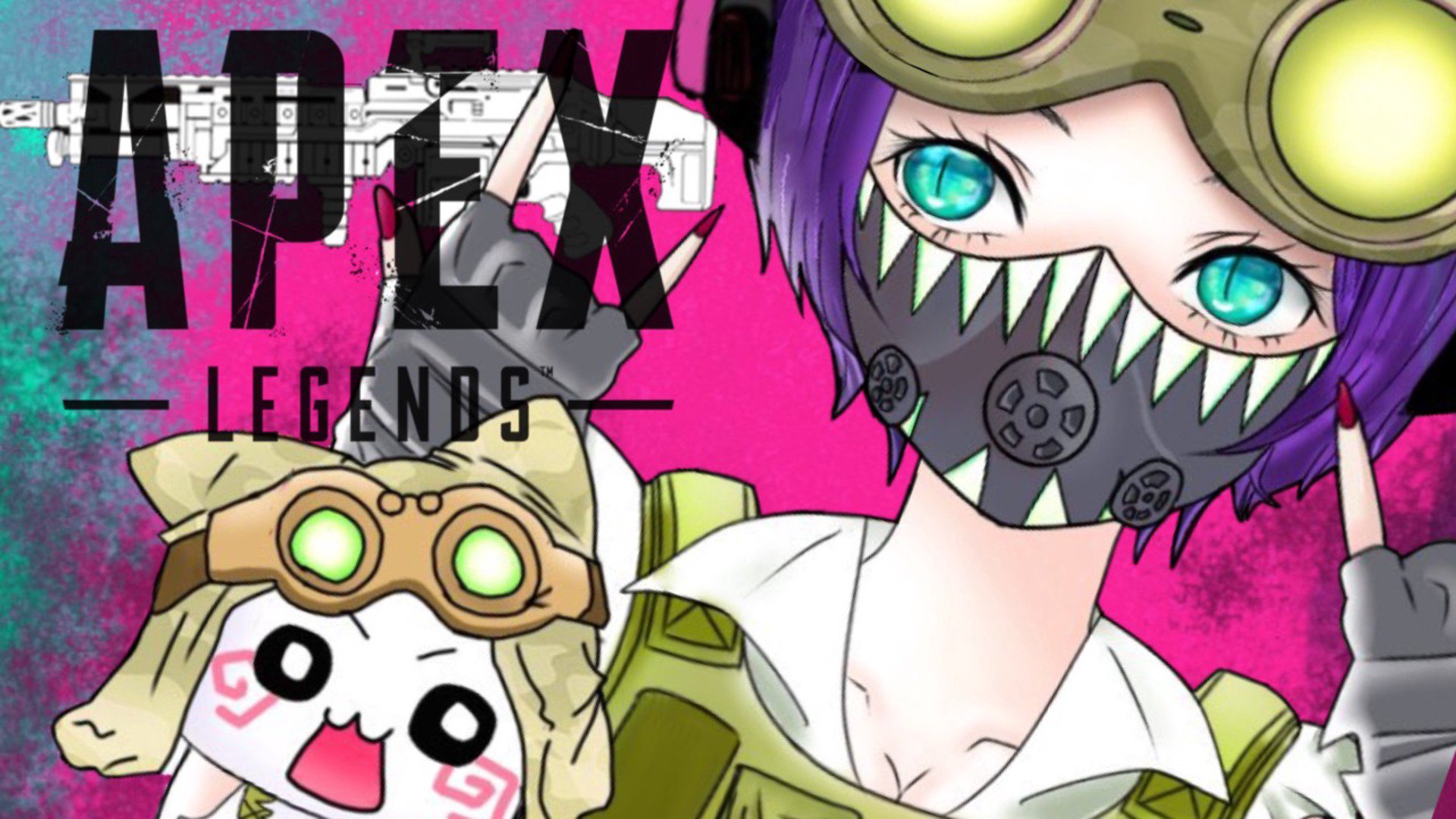優愛チャンネル banner