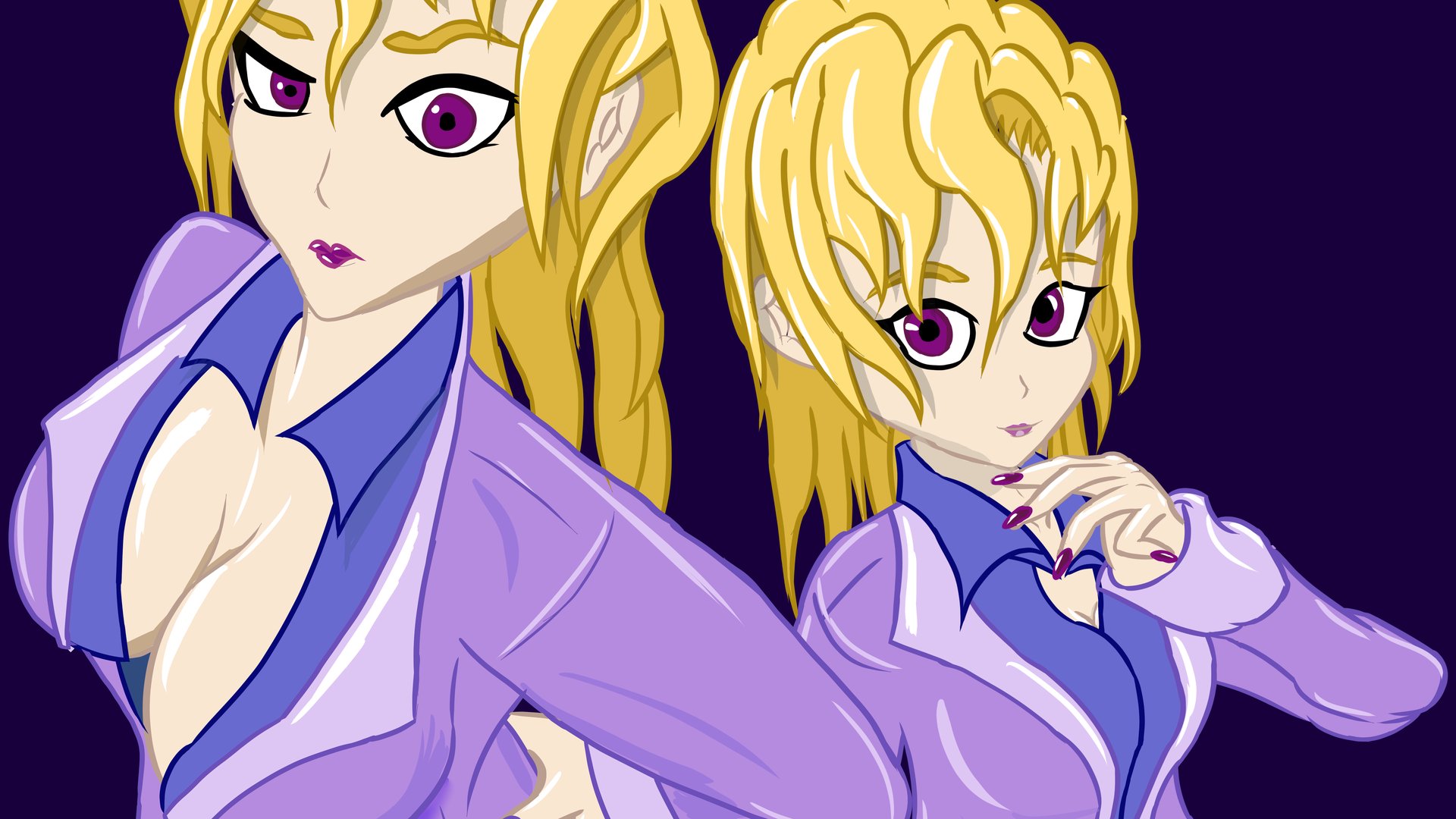 YuuGiJoou banner