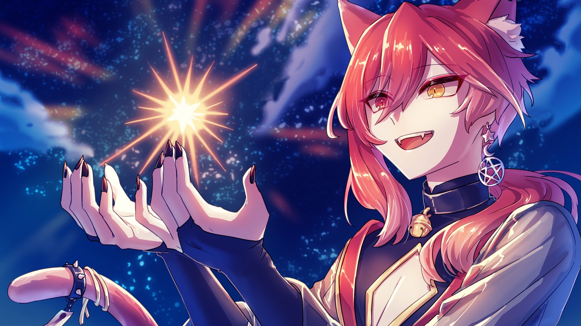 YuukiKoubyou banner