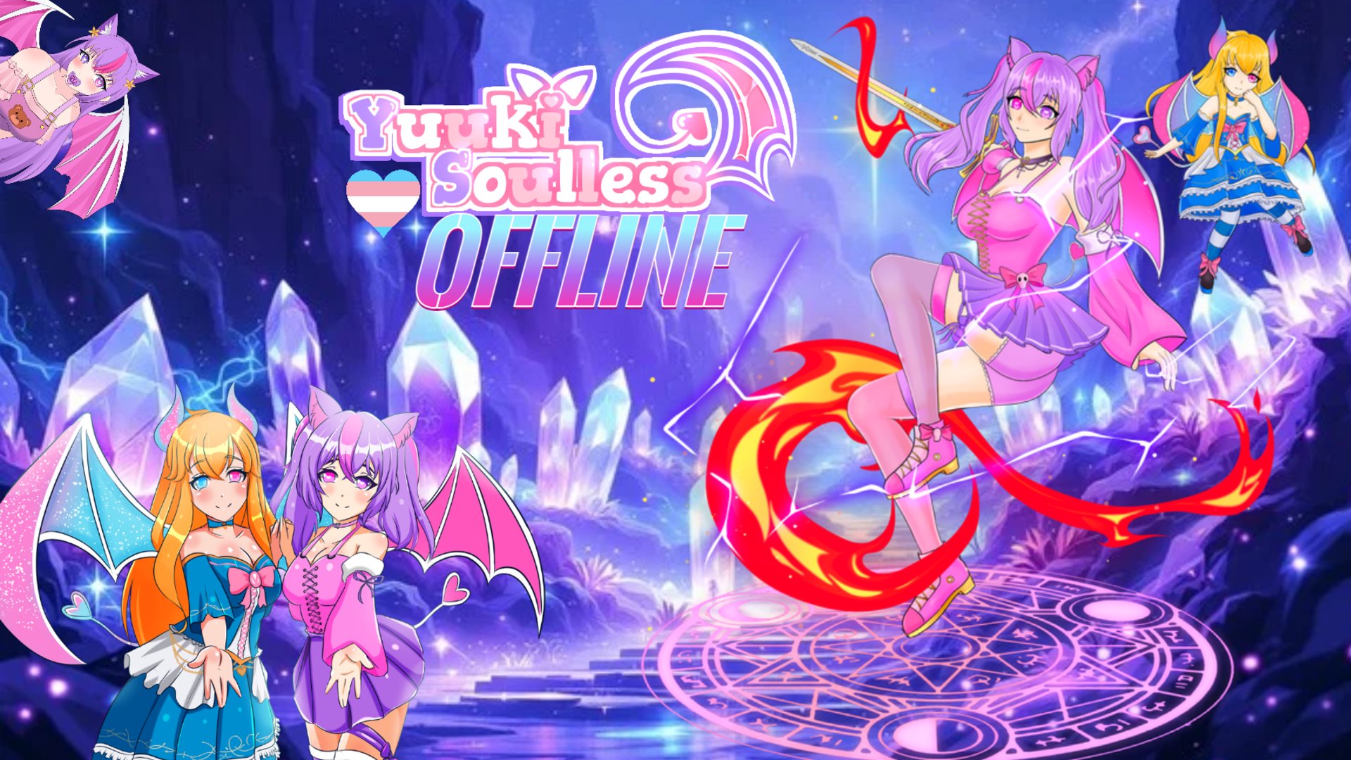 YuukiSoulless banner