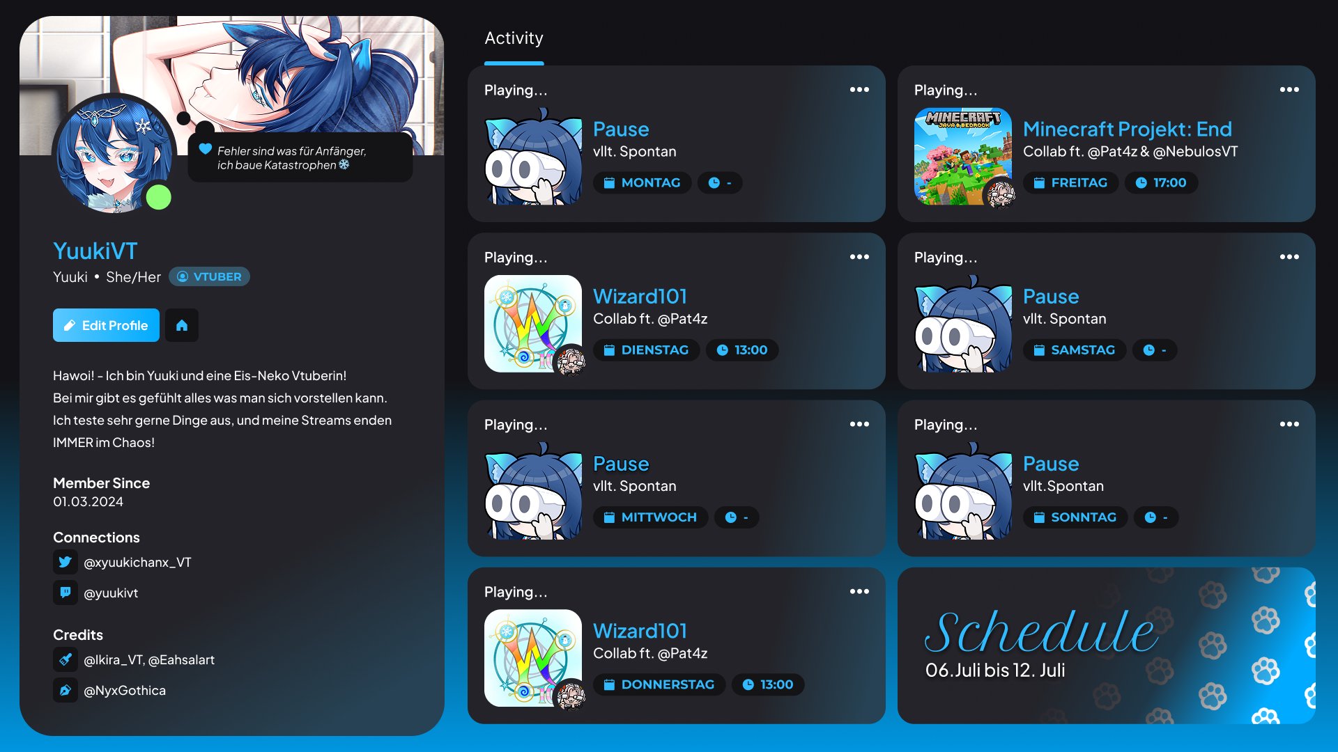 YuukiVT banner