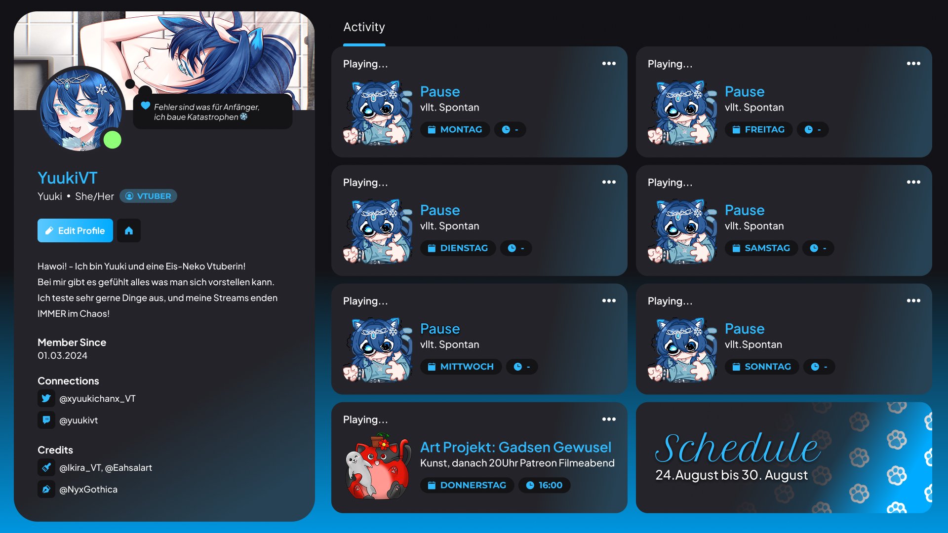 YuukiVT banner