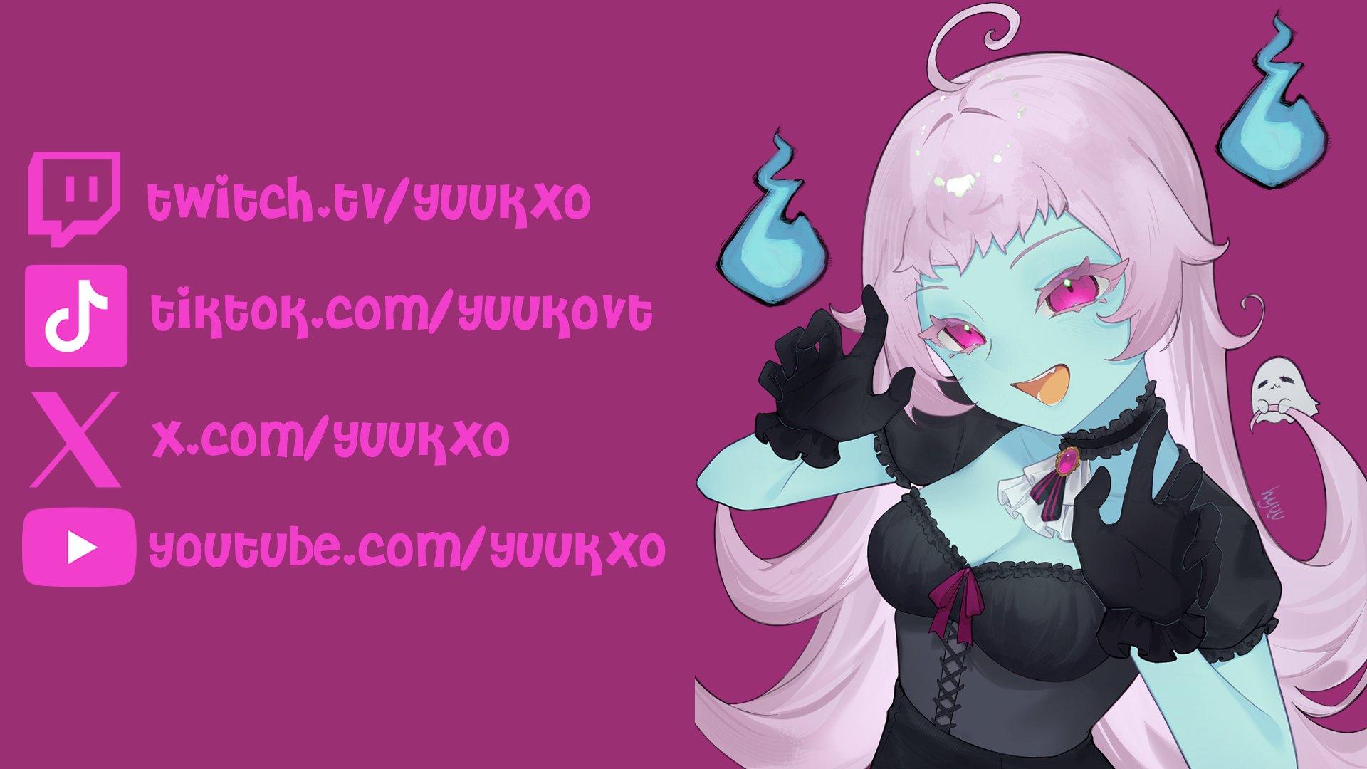 Yuukxo banner