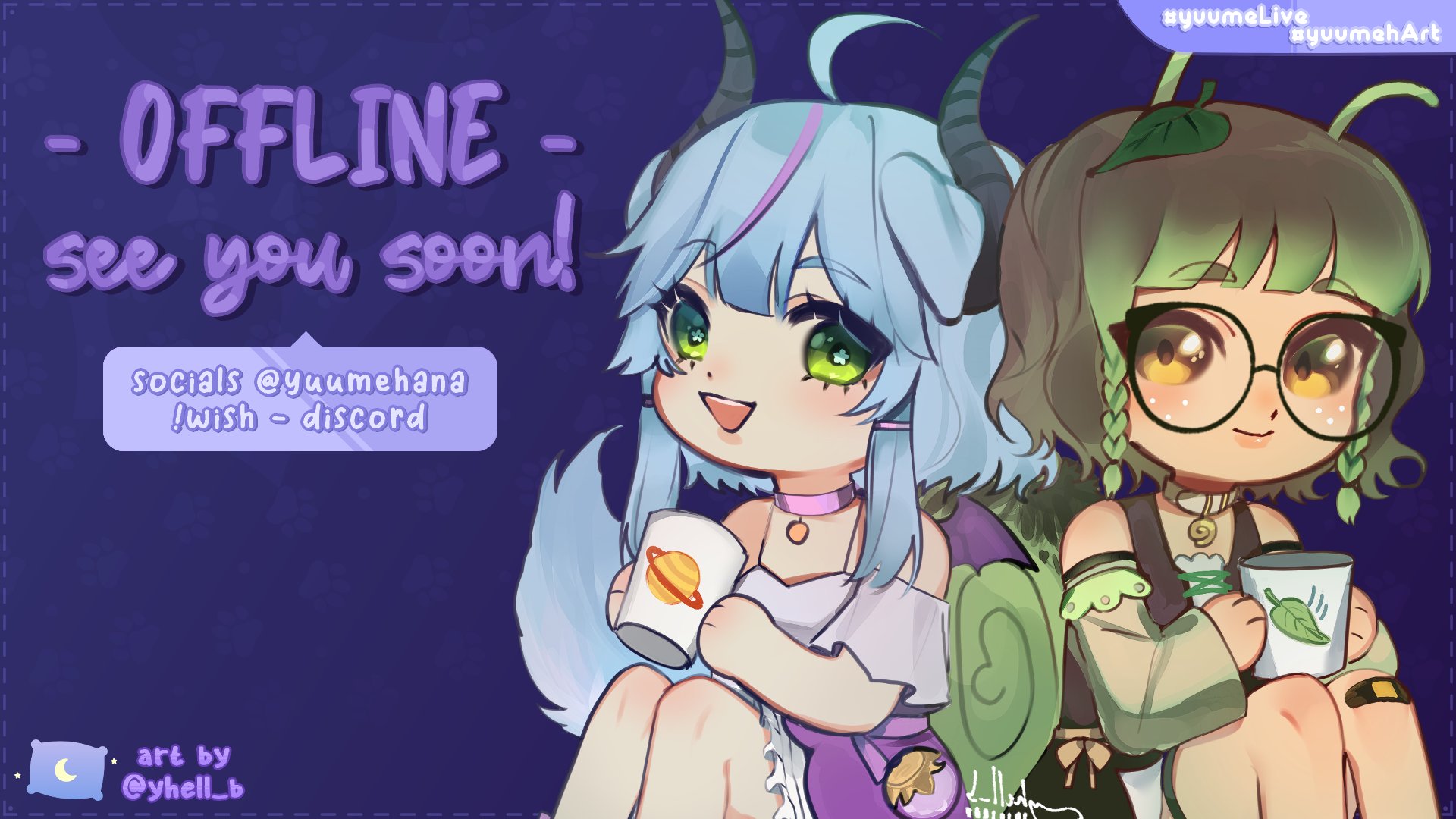 yuumehana banner