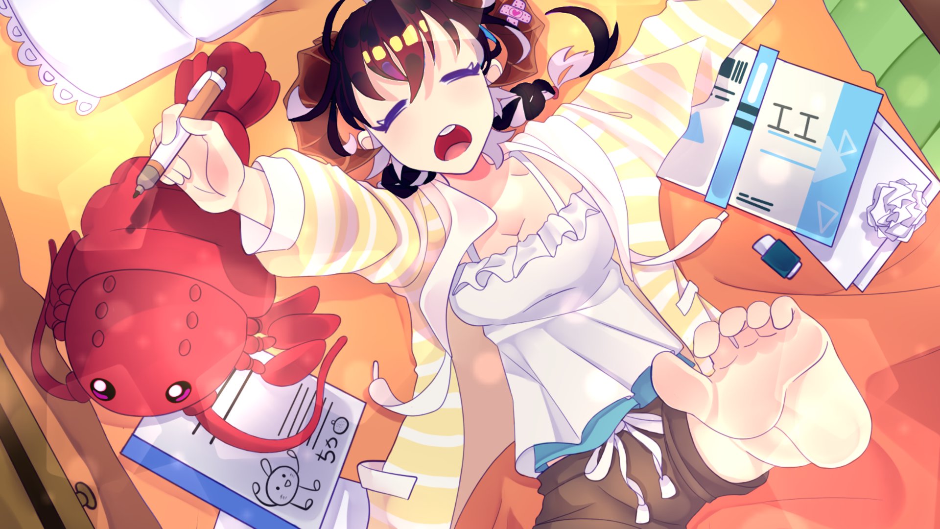 YuumiBell banner