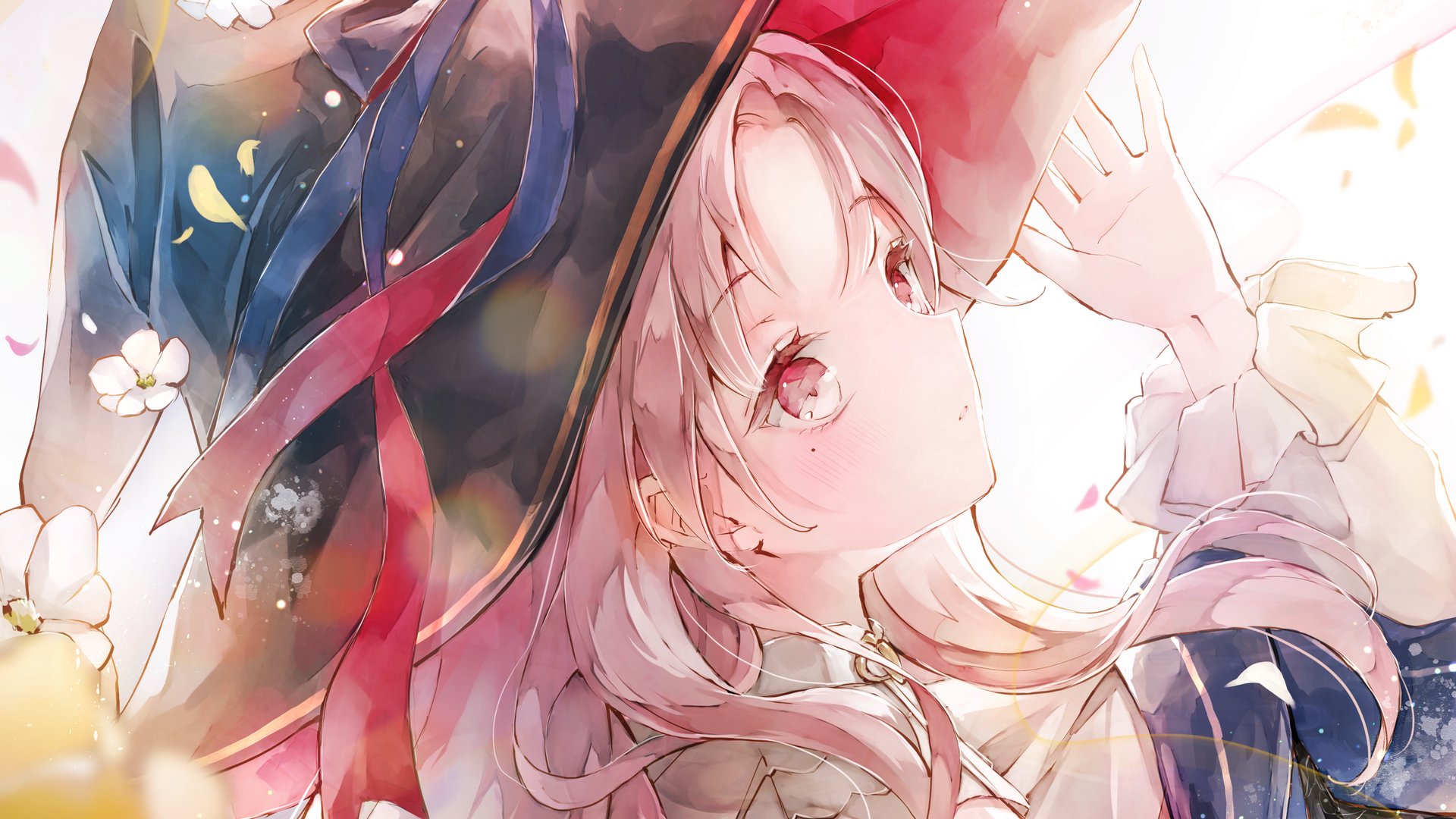 Nini Yuuna banner