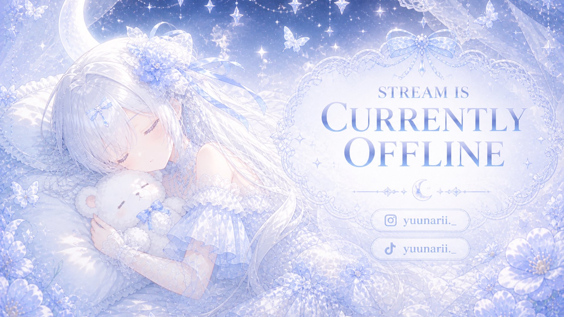 Yuunariiii banner