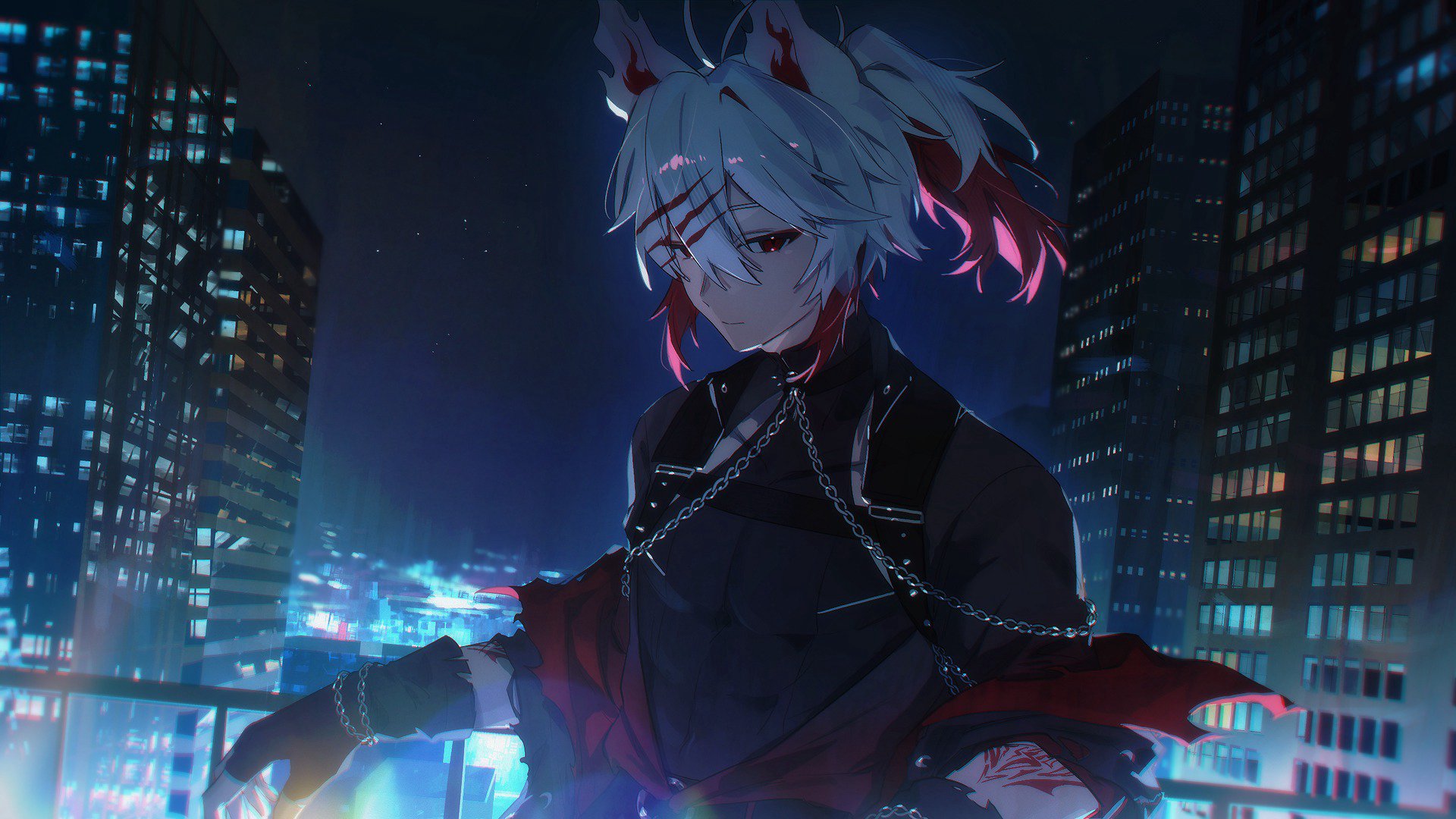 yuundera banner