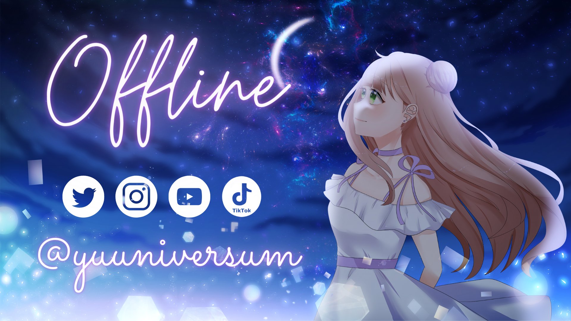 yuuniversum banner