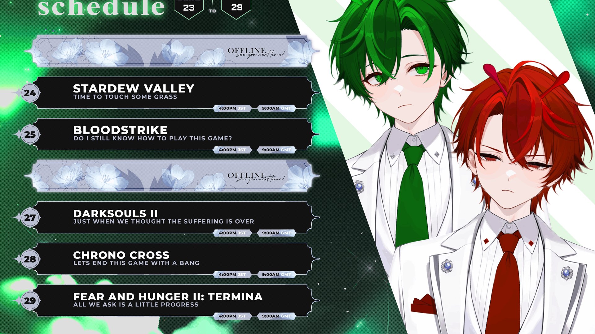 Yuusnail banner