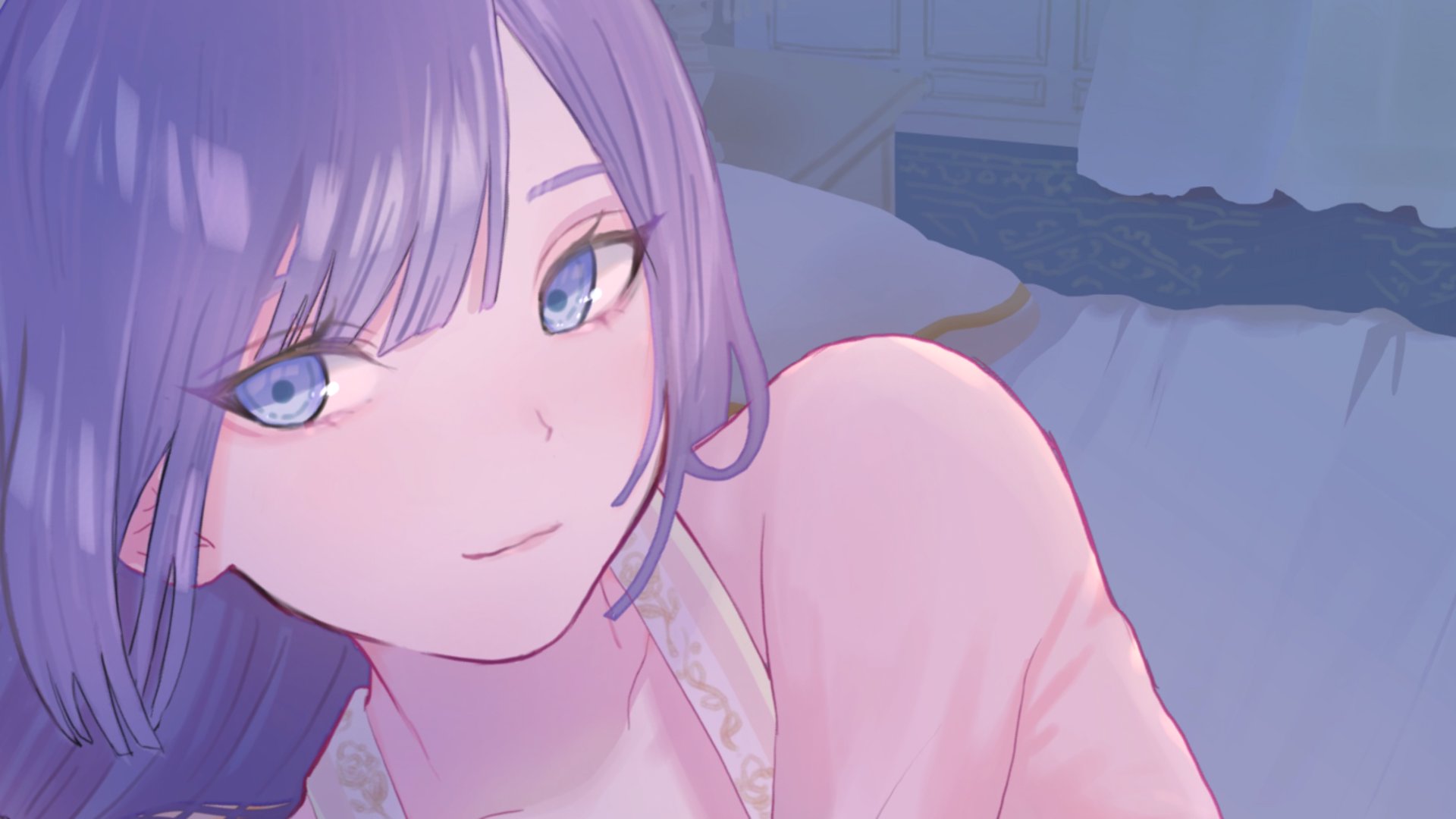 ゆーりさんだよ banner