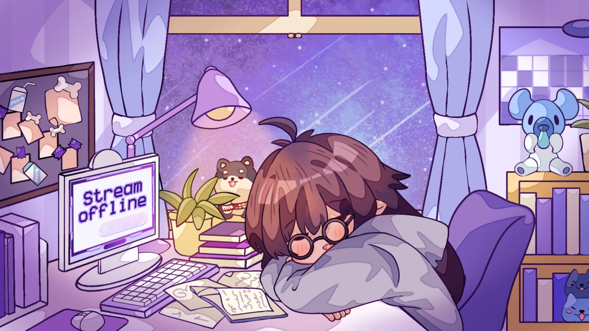 Yuuxie banner