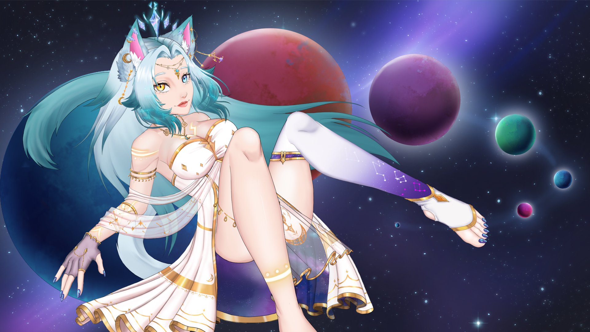 YuweiArt banner