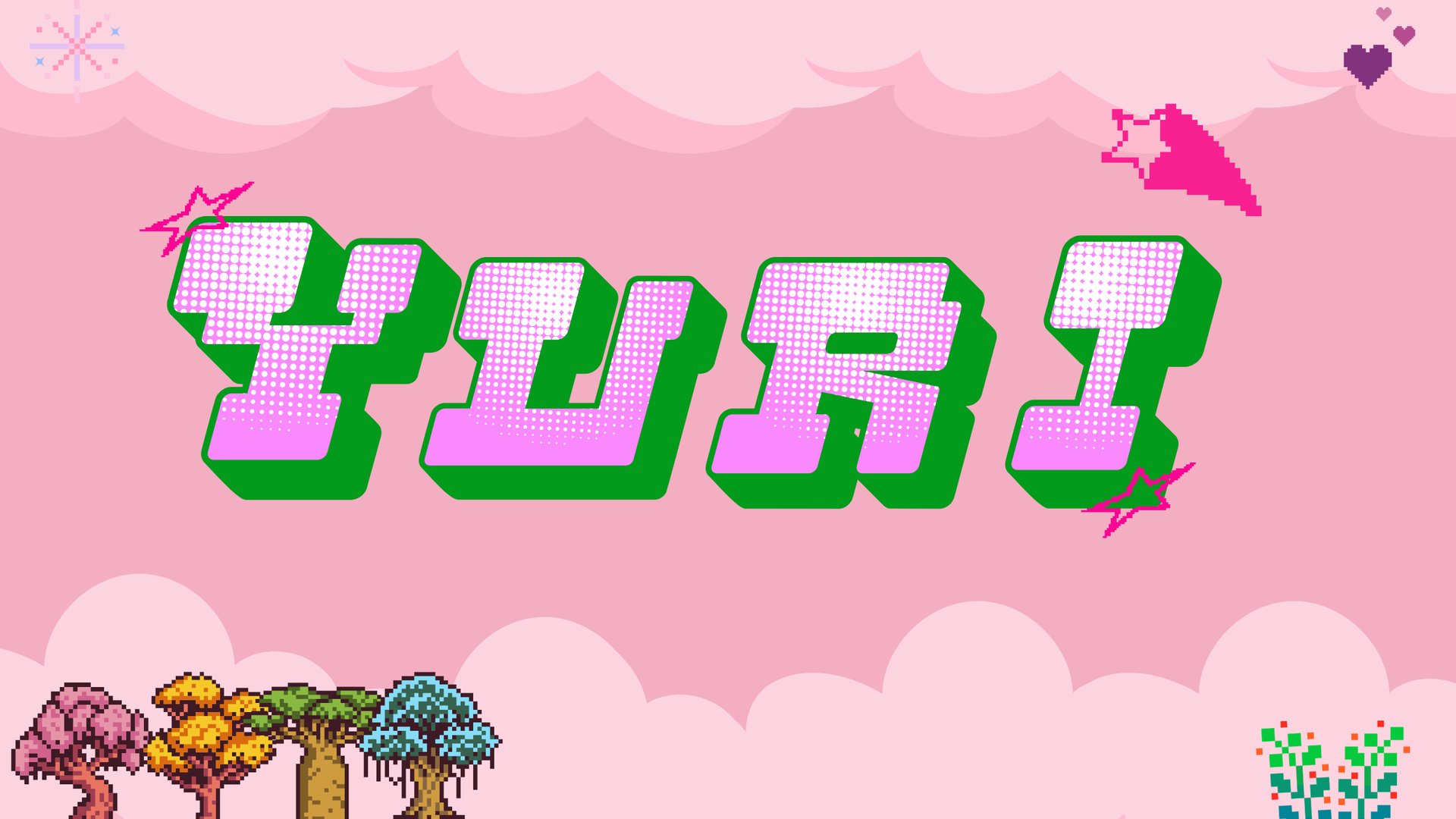 yuyuriyuiyu banner