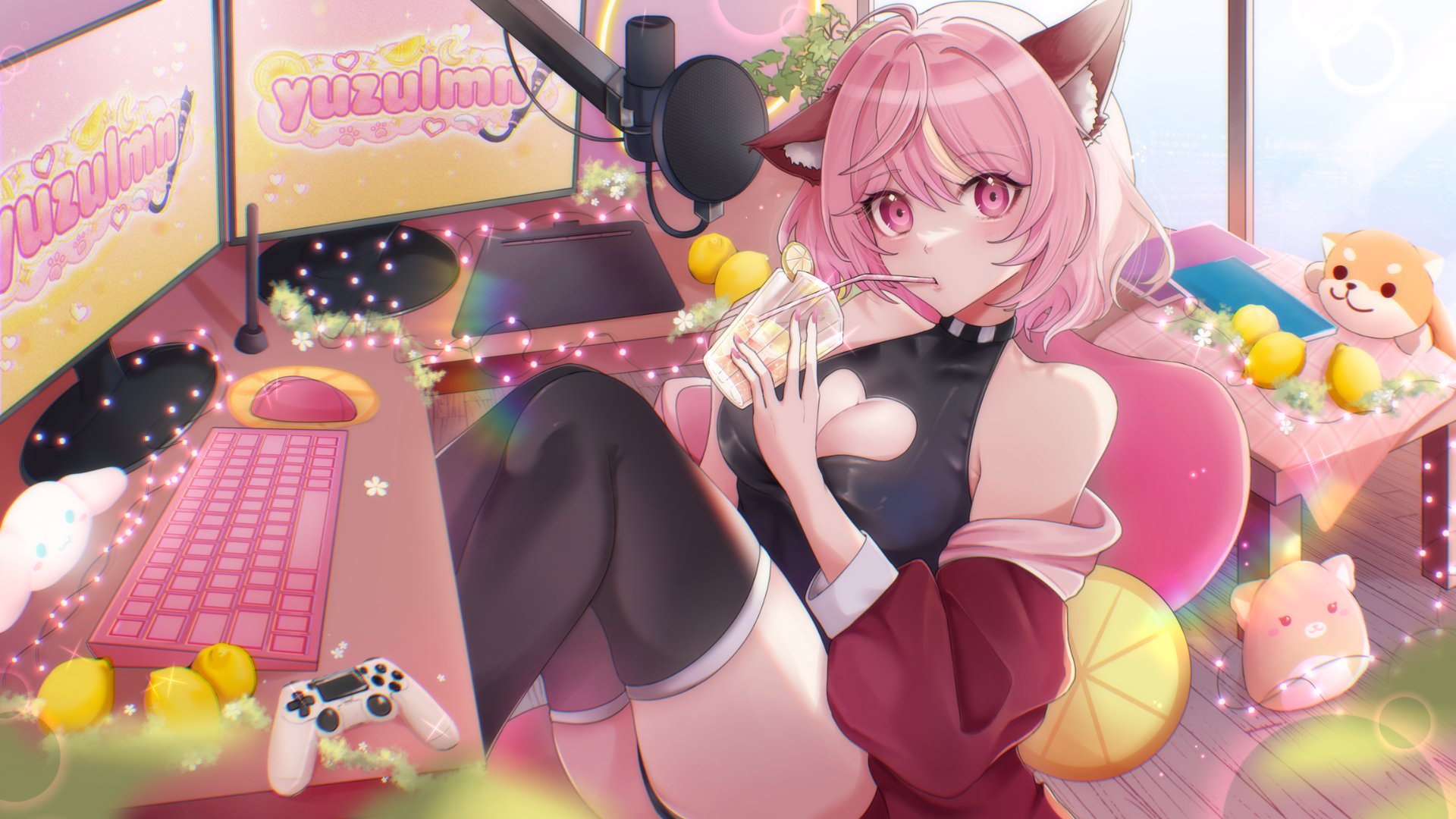 yuzulmn banner