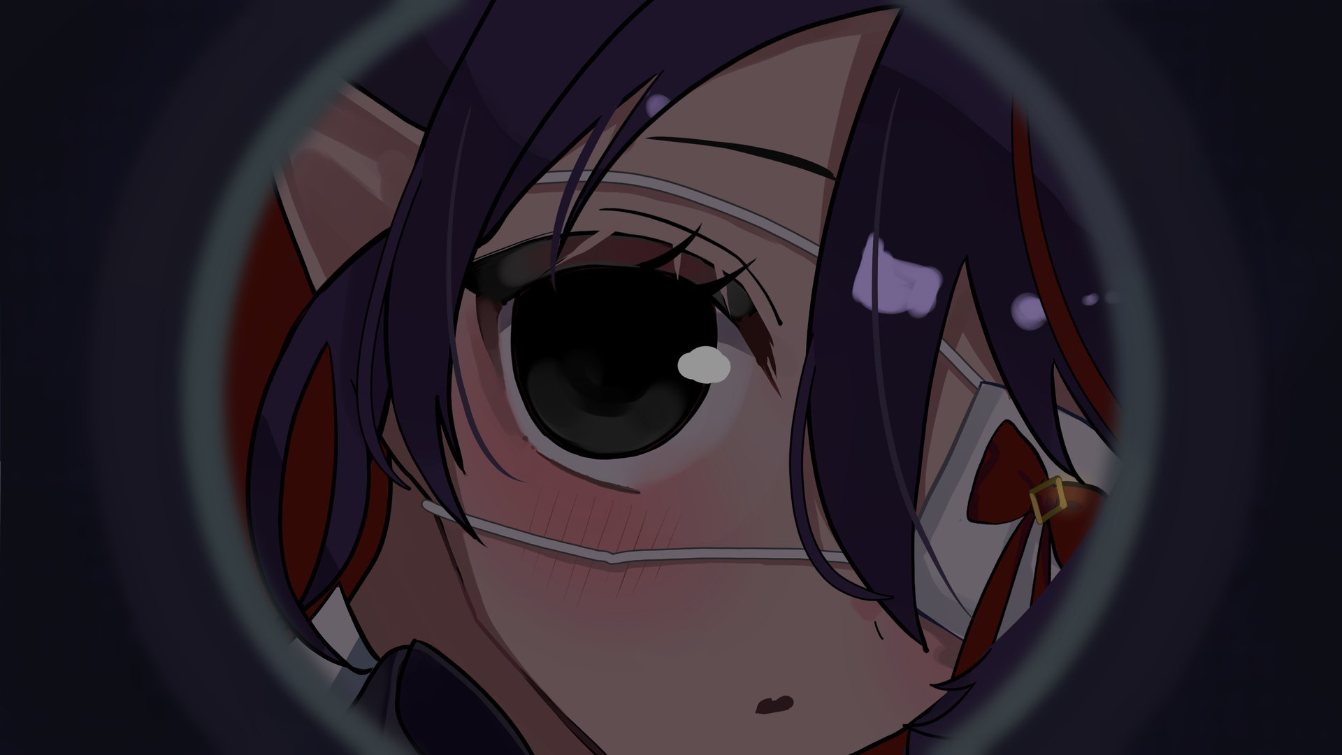 楪いろは banner