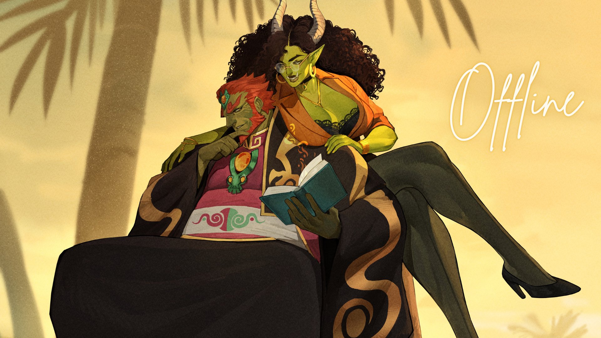 YzaraHQ banner