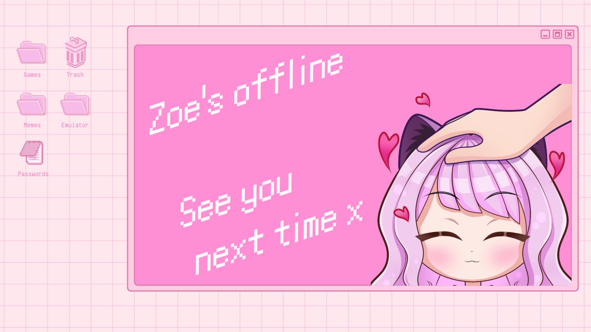 Z0Error banner