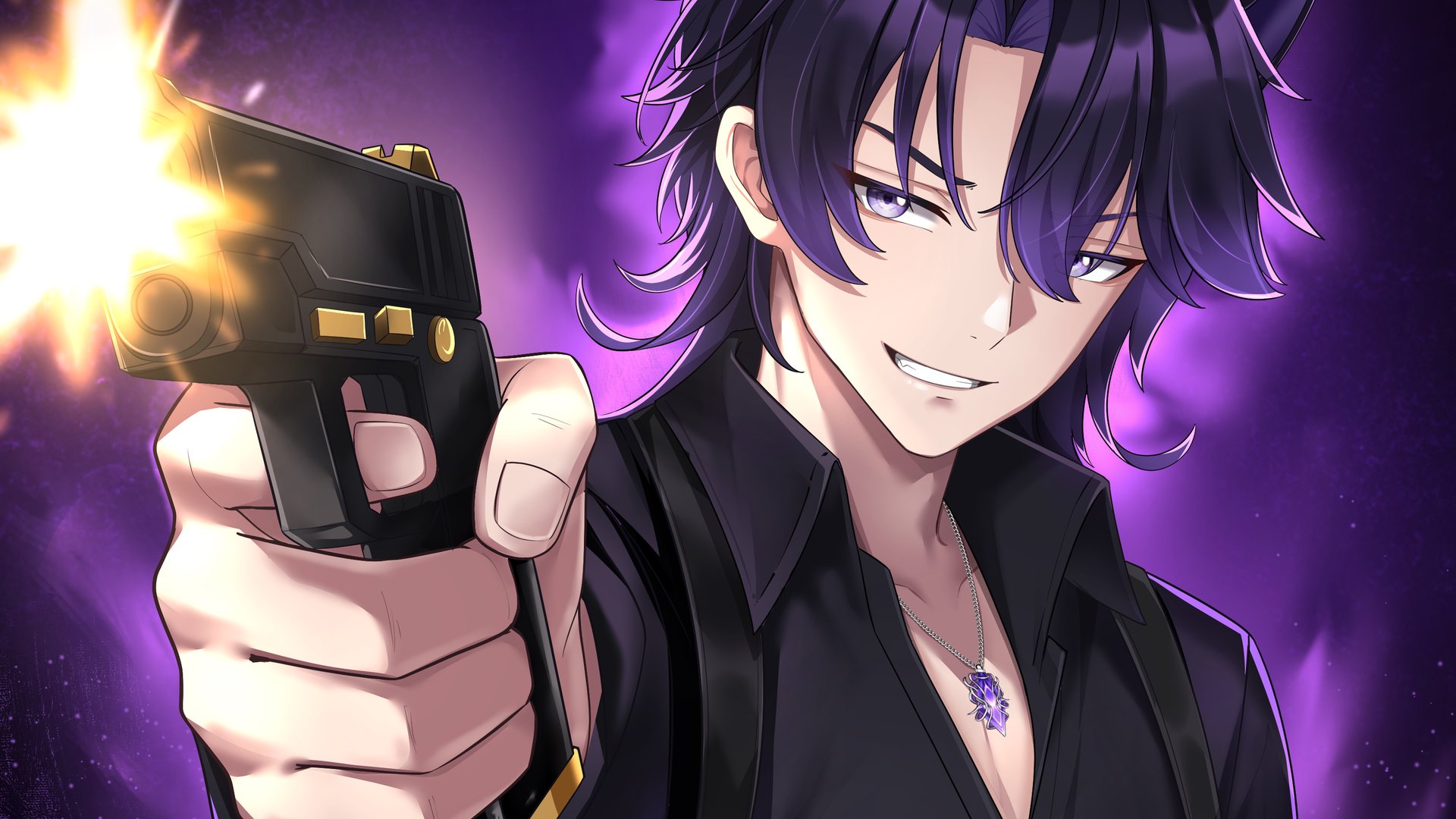 Z3llousy banner