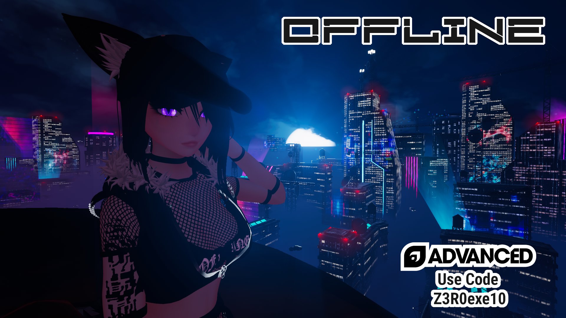 Z3R0exe banner
