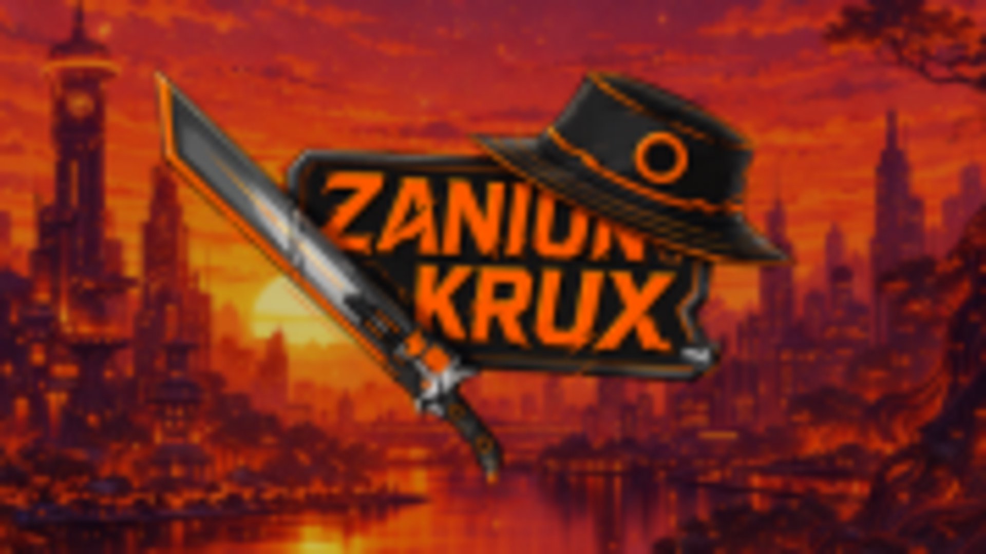 Z4NION banner